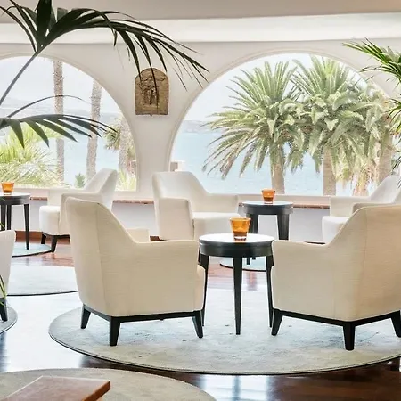 Oceano Health Hotell 4*