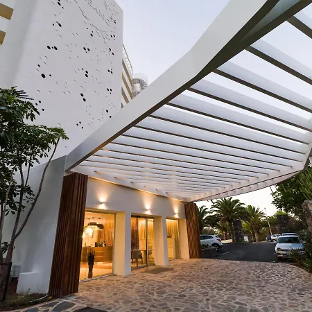 Oceano Health Hotel