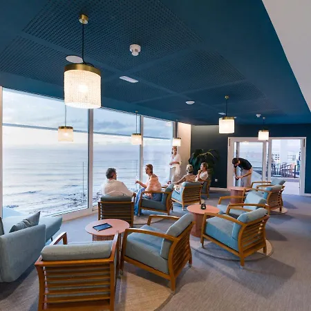 Hotel Oceano Health