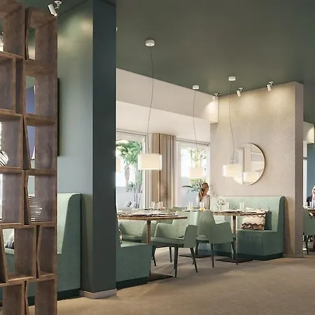Oceano Health 4*