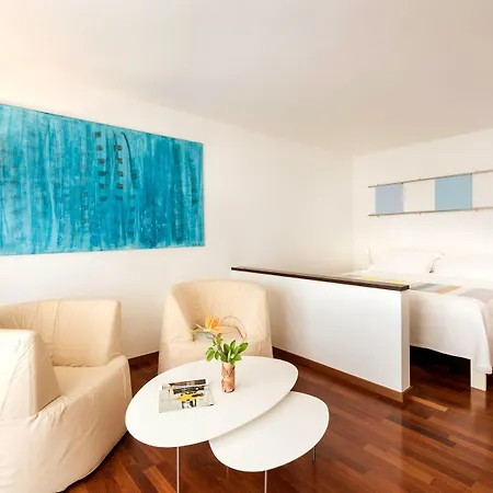 Oceano Health Otel Punta Del Hidalgo