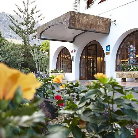 Hotell Oceano Health
