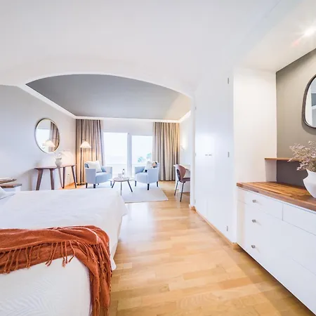 Hotel Oceano Health 4*