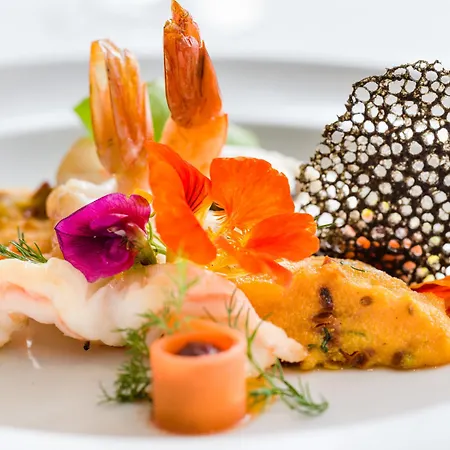 Hotel Oceano Health 4*