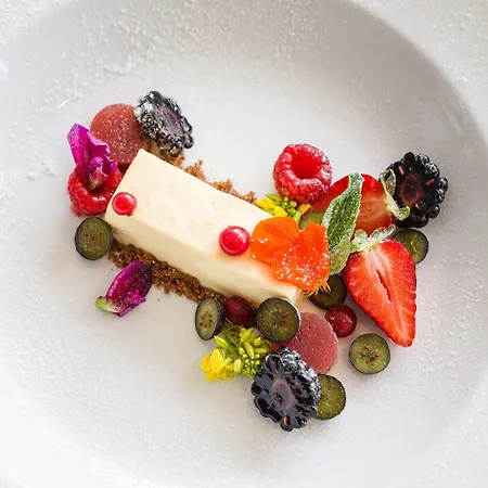 Oceano Health Hotel 4*