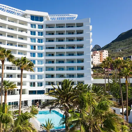 Oceano Health Punta Del Hidalgo