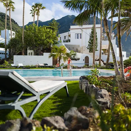 Otel Oceano Health 4*