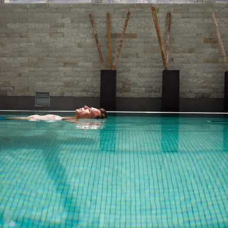 Oceano Health 4* Punta Del Hidalgo