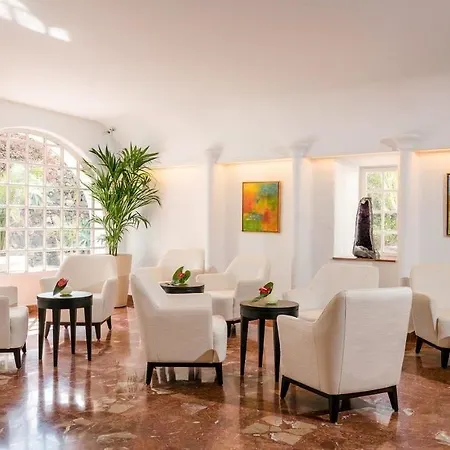 Oceano Health Hotel Punta Del Hidalgo