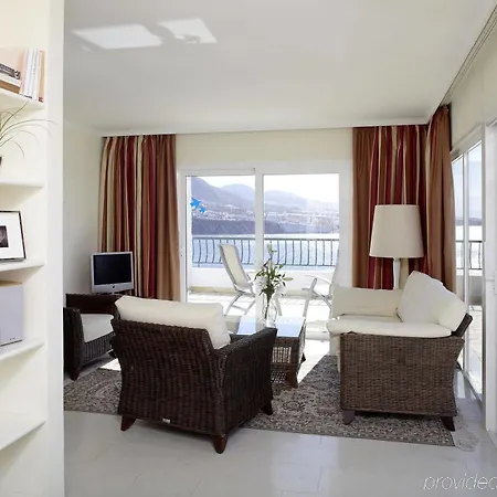 Hotell Oceano Health