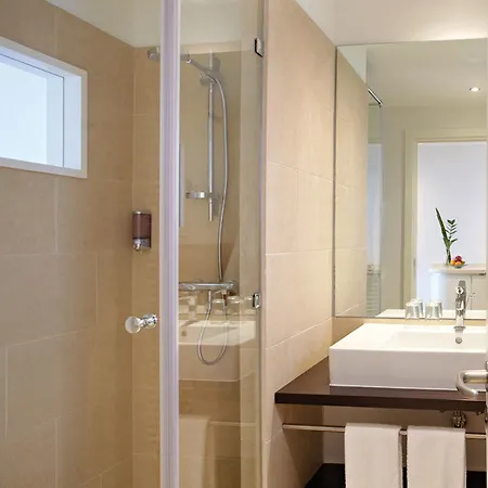 Hotel Oceano Health Punta Del Hidalgo