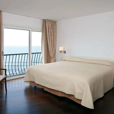 Oceano Health Hotell 4*