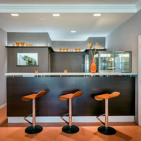 Oceano Health Hotell