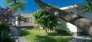 Oceano Health Hotel