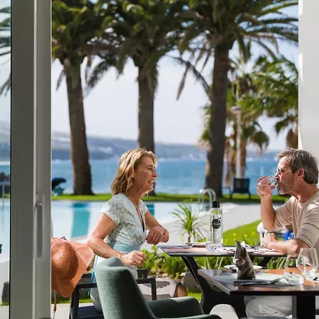 Hotell Oceano Health 4*