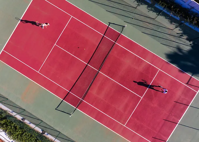 Oceano Health 4* Punta Del Hidalgo