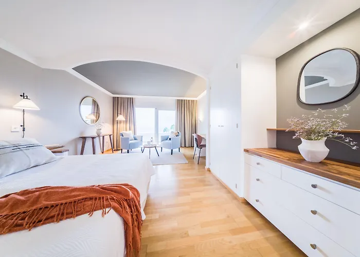 Oceano Health Punta Del Hidalgo