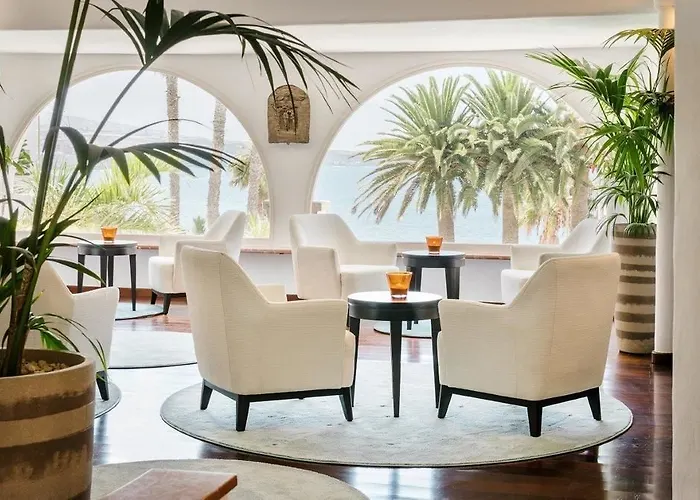 Oceano Health Hotel 4*