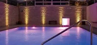 Oceano Health 4* Punta Del Hidalgo