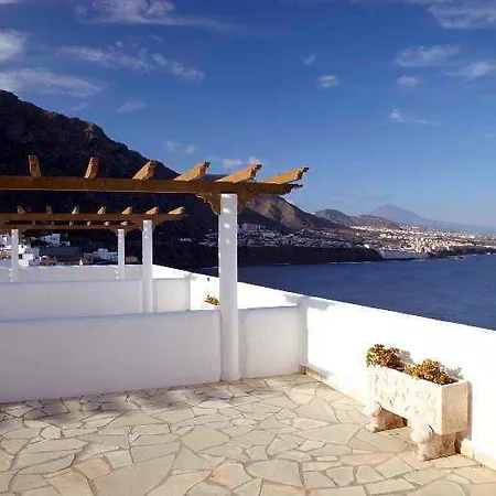 Oceano Health プンタ・デル・イダルゴ