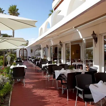 Oceano Health Punta Del Hidalgo