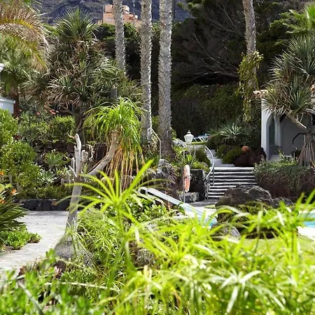 Hotel Oceano Health Punta Del Hidalgo