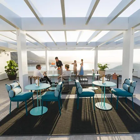 Hotel Oceano Health